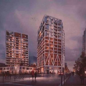 Appartement met een Slaapkamer